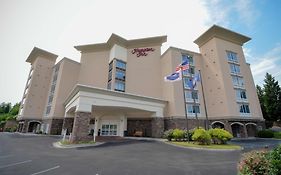 Hampton Inn Roanoke Salem